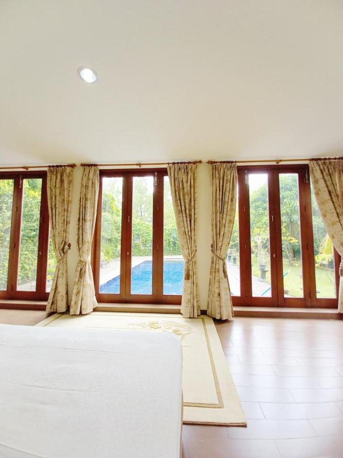 Villa Gathering Yuni Syahla Citaringgul Экстерьер фото