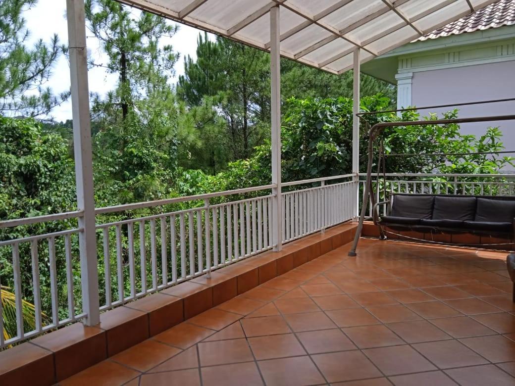 Villa Gathering Yuni Syahla Citaringgul Экстерьер фото