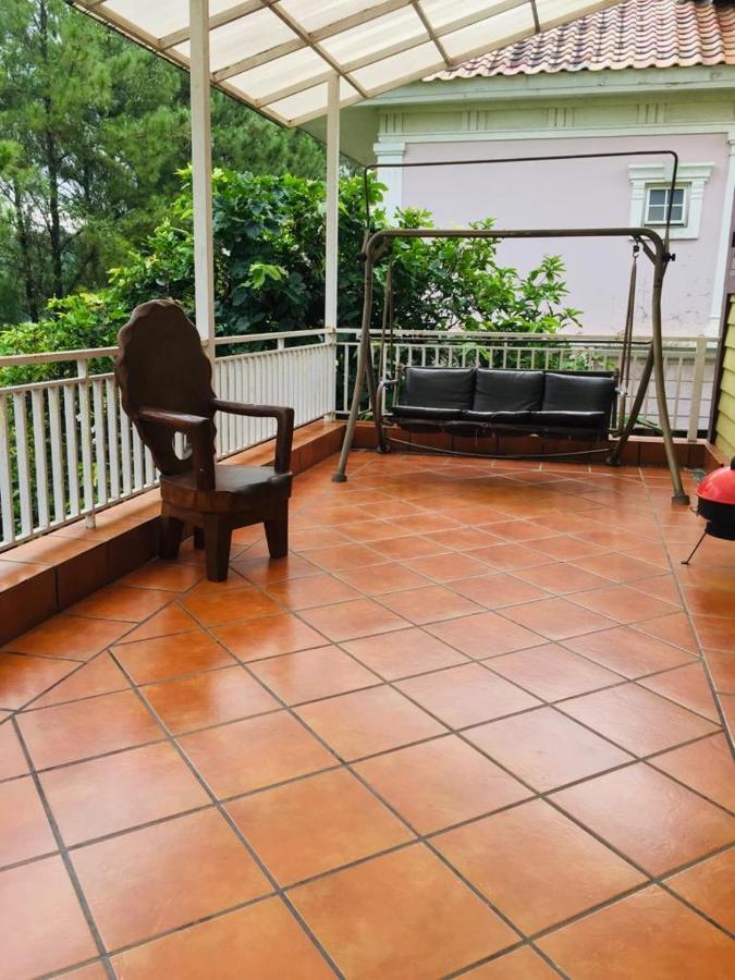 Villa Gathering Yuni Syahla Citaringgul Экстерьер фото