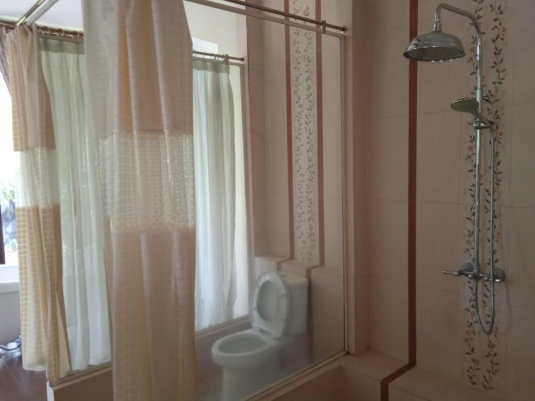 Villa Gathering Yuni Syahla Citaringgul Экстерьер фото